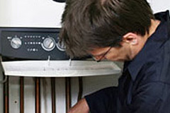 boiler repair Woodseaves